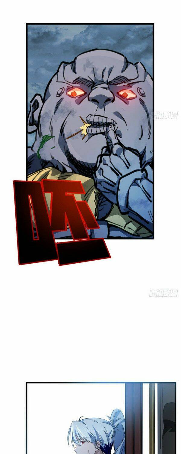 Giải Thoát 99 Nữ Chính Ở Mạt Thế Chapter 14 - Trang 2