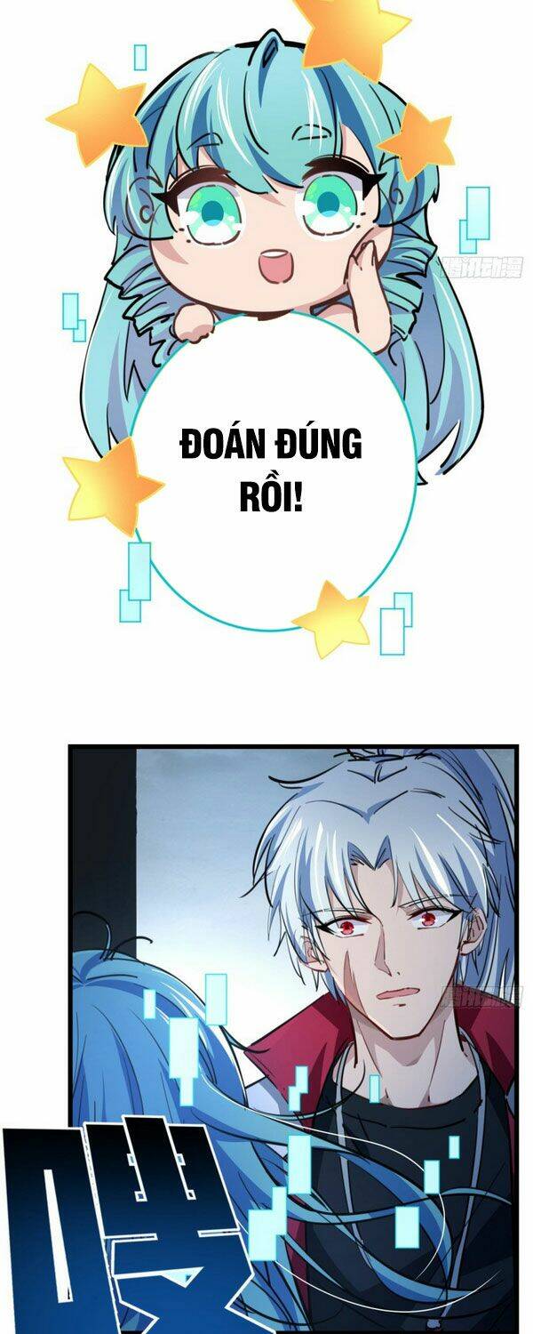 Giải Thoát 99 Nữ Chính Ở Mạt Thế Chapter 14 - Trang 2