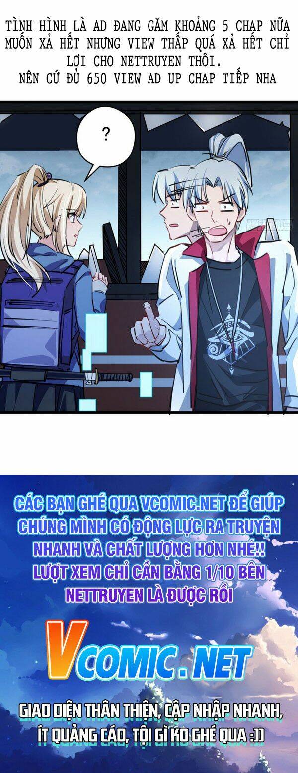 Giải Thoát 99 Nữ Chính Ở Mạt Thế Chapter 14 - Trang 2