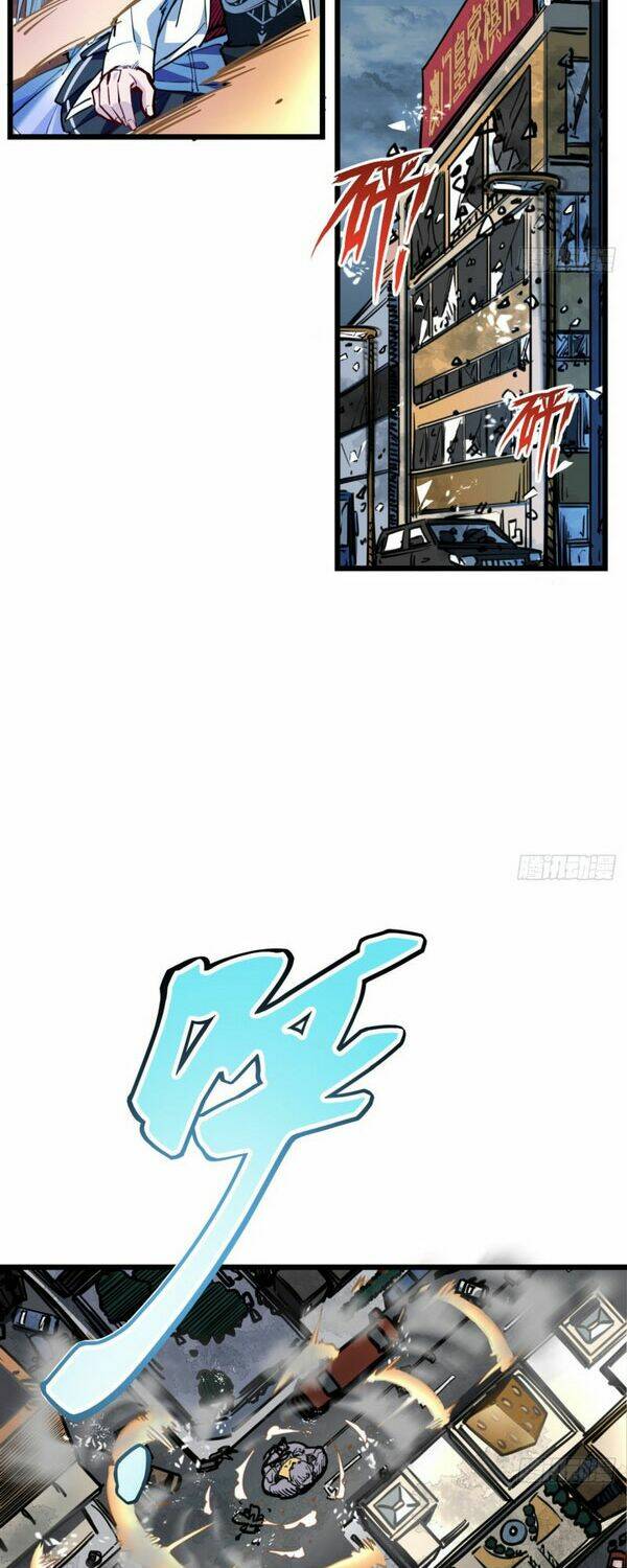 Giải Thoát 99 Nữ Chính Ở Mạt Thế Chapter 14 - Trang 2