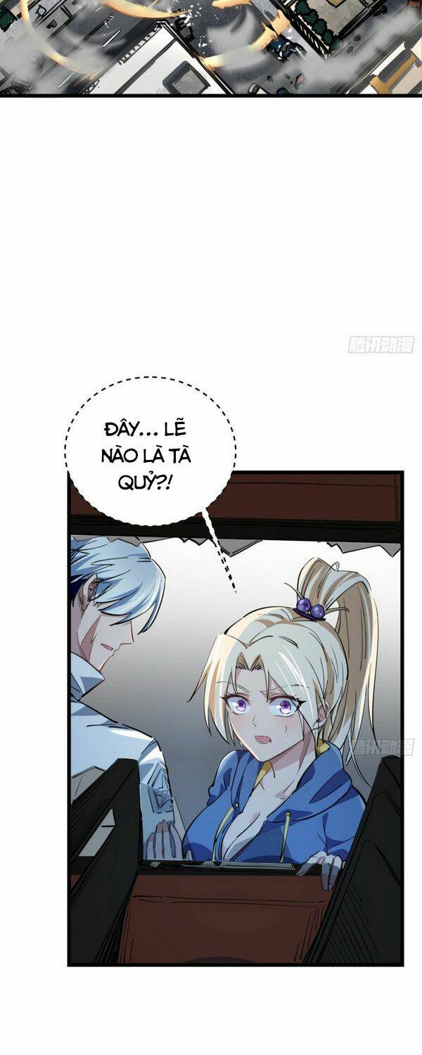 Giải Thoát 99 Nữ Chính Ở Mạt Thế Chapter 14 - Trang 2