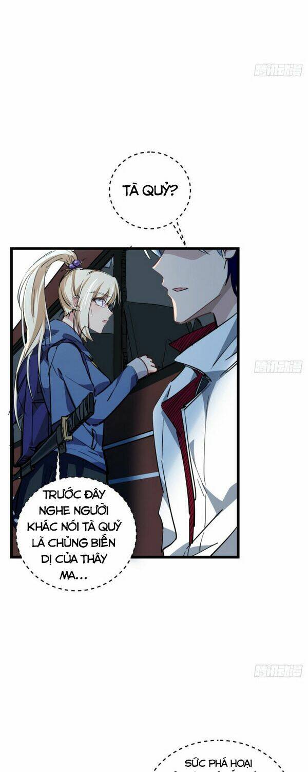 Giải Thoát 99 Nữ Chính Ở Mạt Thế Chapter 14 - Trang 2