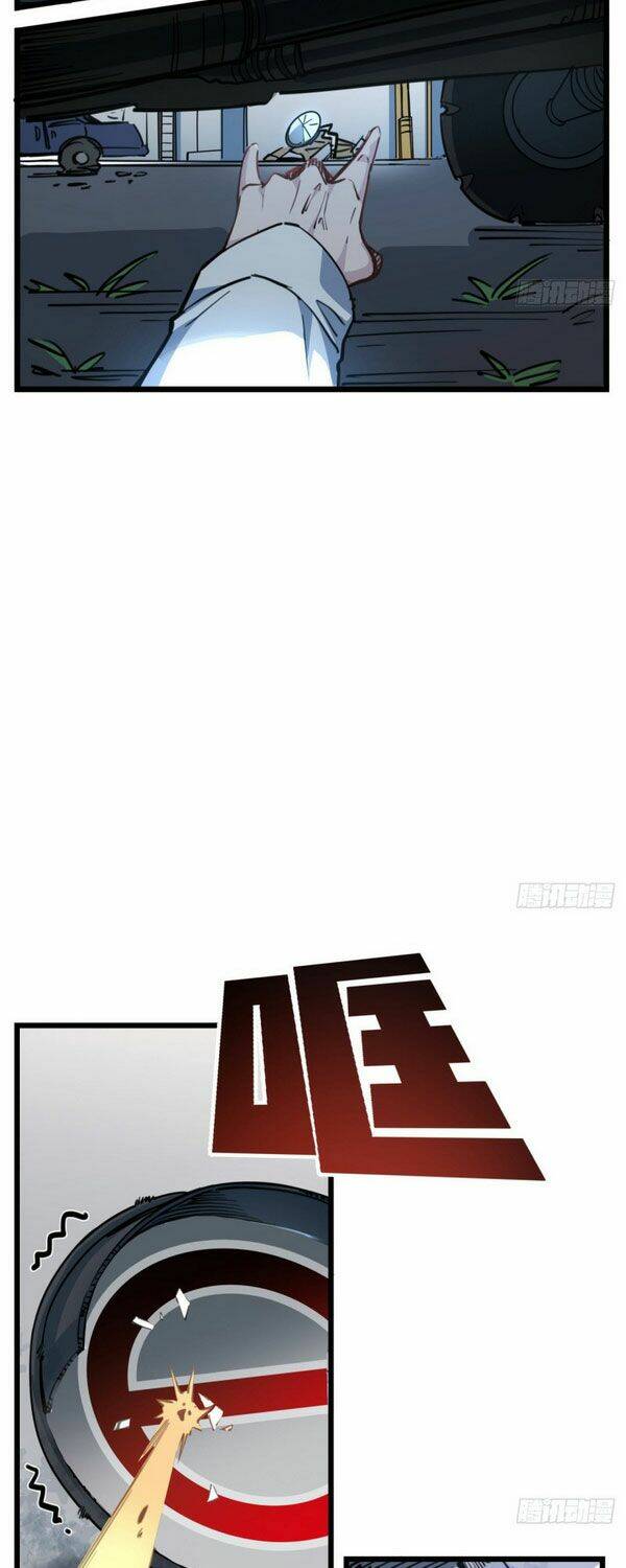 Giải Thoát 99 Nữ Chính Ở Mạt Thế Chapter 14 - Trang 2