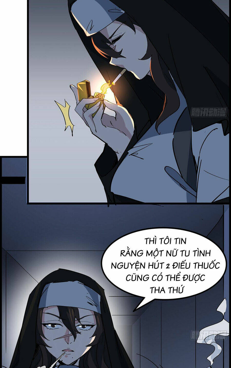 Giải Thoát 99 Nữ Chính Ở Mạt Thế Chapter 140 - Trang 2