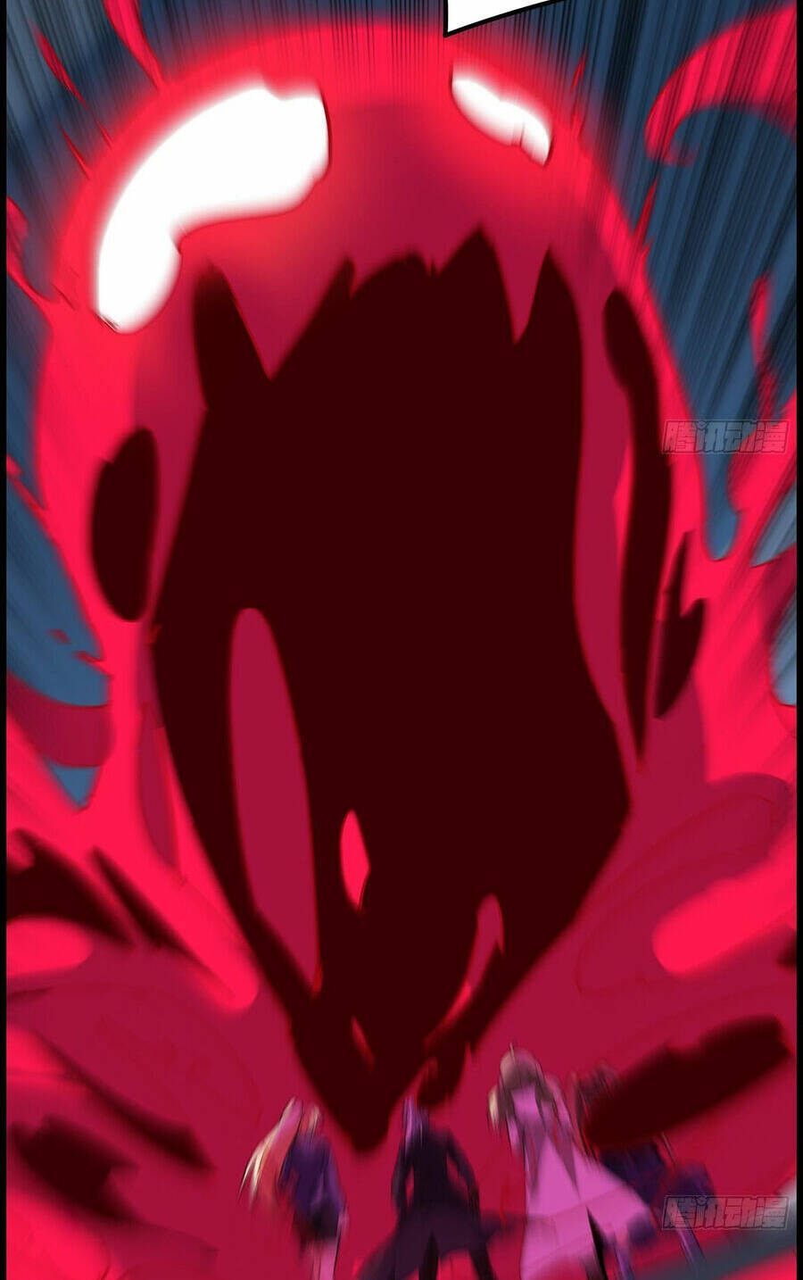 Giải Thoát 99 Nữ Chính Ở Mạt Thế Chapter 140 - Trang 2