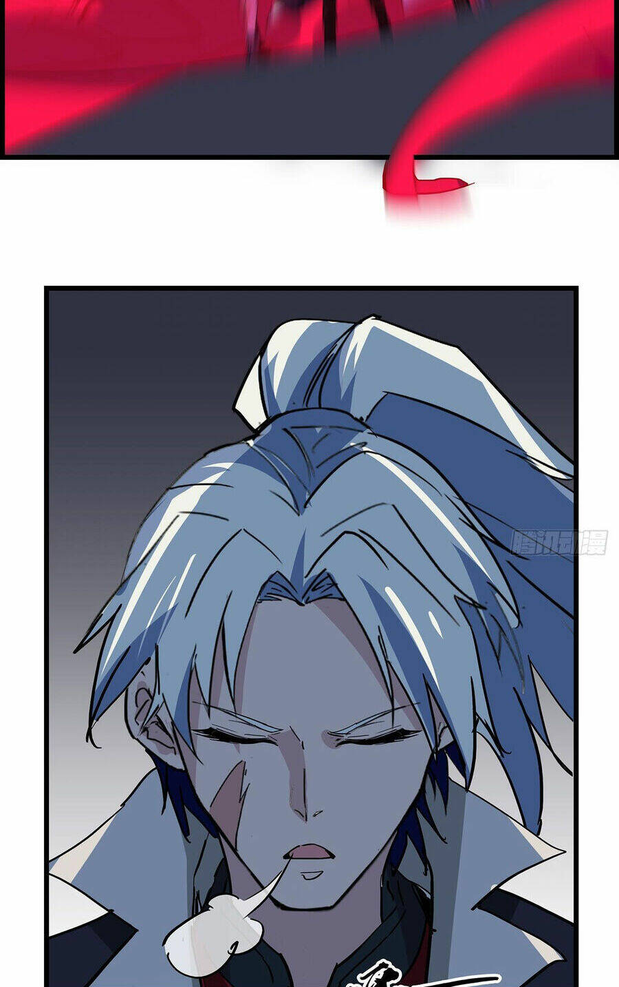 Giải Thoát 99 Nữ Chính Ở Mạt Thế Chapter 140 - Trang 2