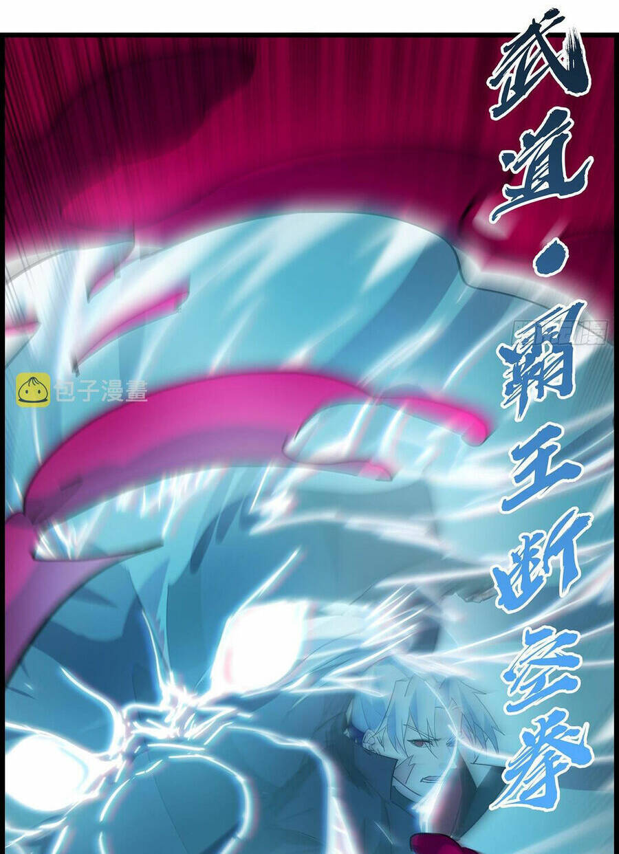 Giải Thoát 99 Nữ Chính Ở Mạt Thế Chapter 140 - Trang 2