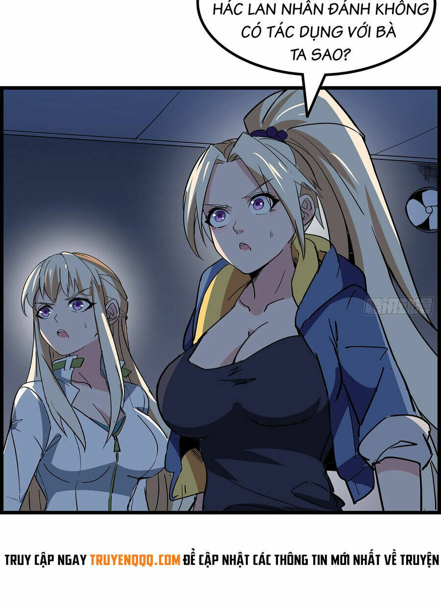 Giải Thoát 99 Nữ Chính Ở Mạt Thế Chapter 140 - Trang 2