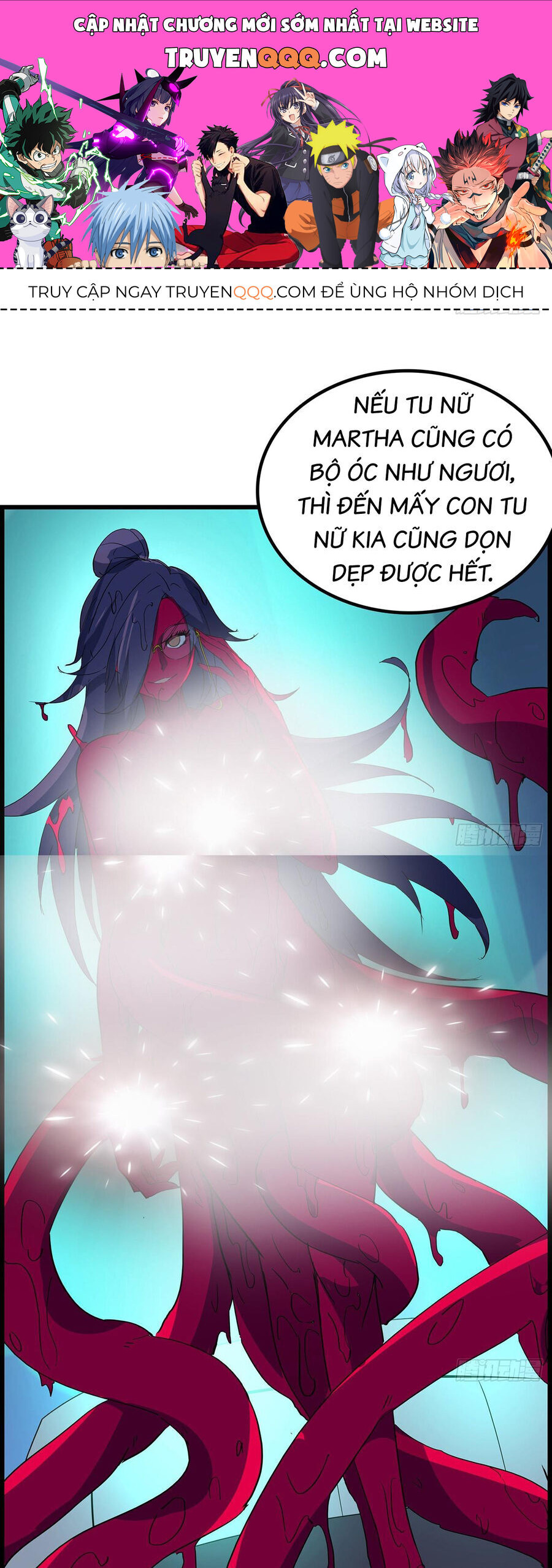 Giải Thoát 99 Nữ Chính Ở Mạt Thế Chapter 141 - Trang 2