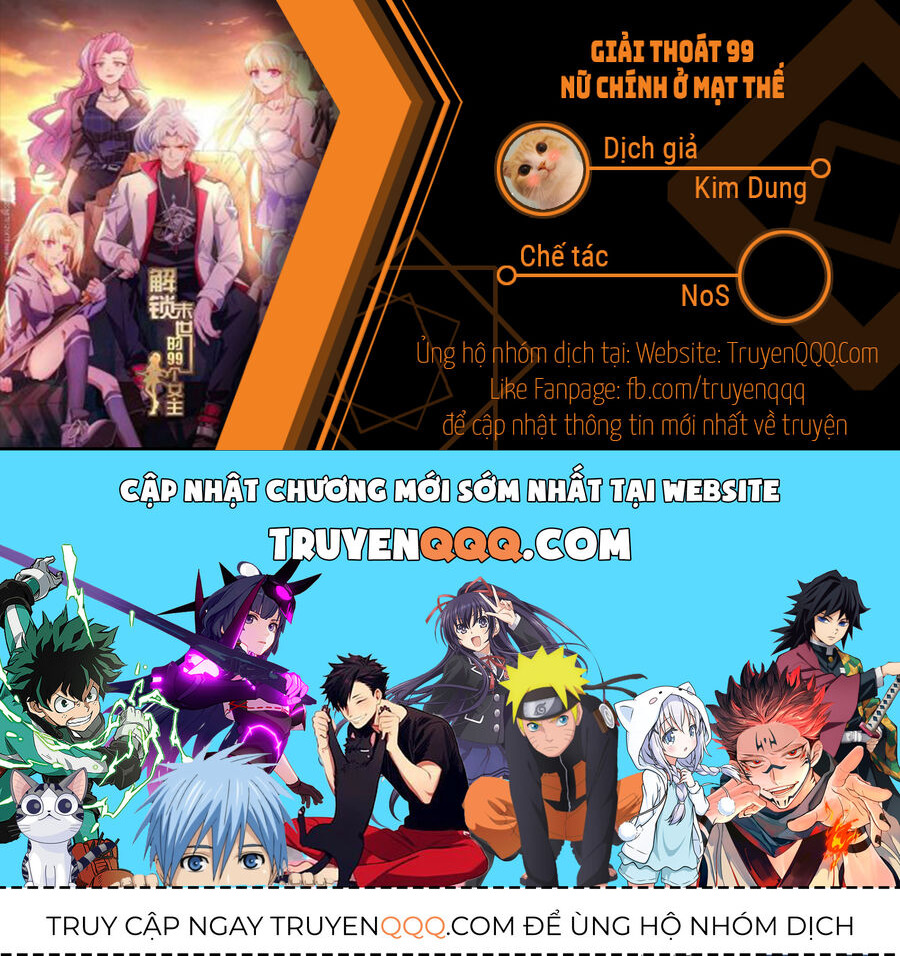 Giải Thoát 99 Nữ Chính Ở Mạt Thế Chapter 141 - Trang 2