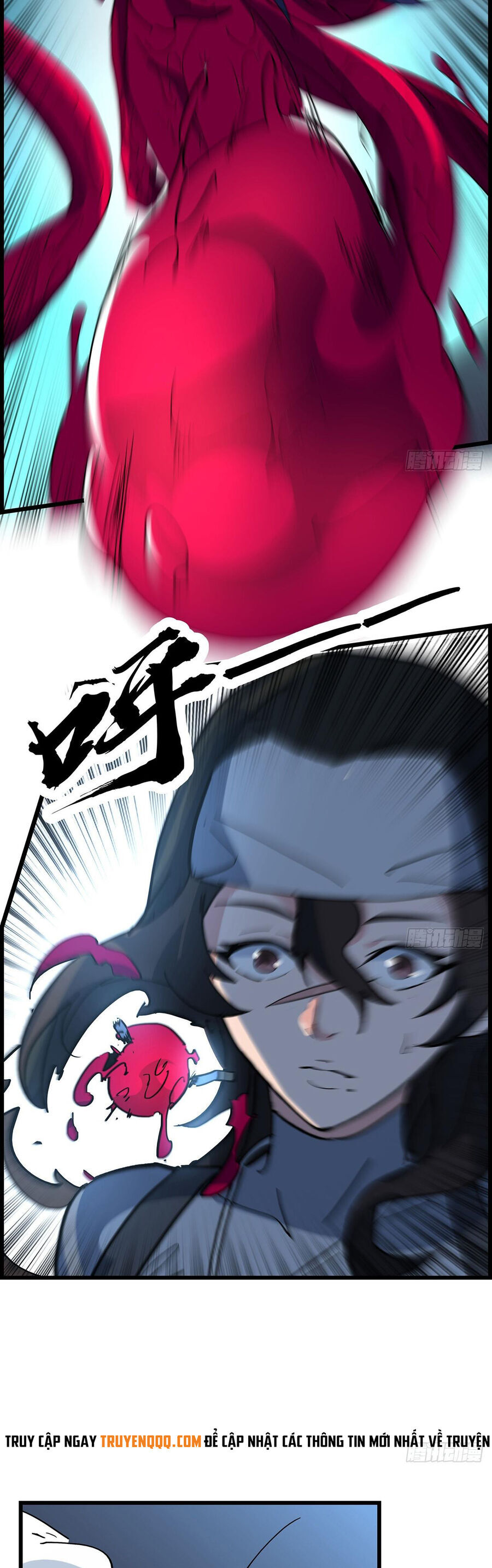 Giải Thoát 99 Nữ Chính Ở Mạt Thế Chapter 141 - Trang 2