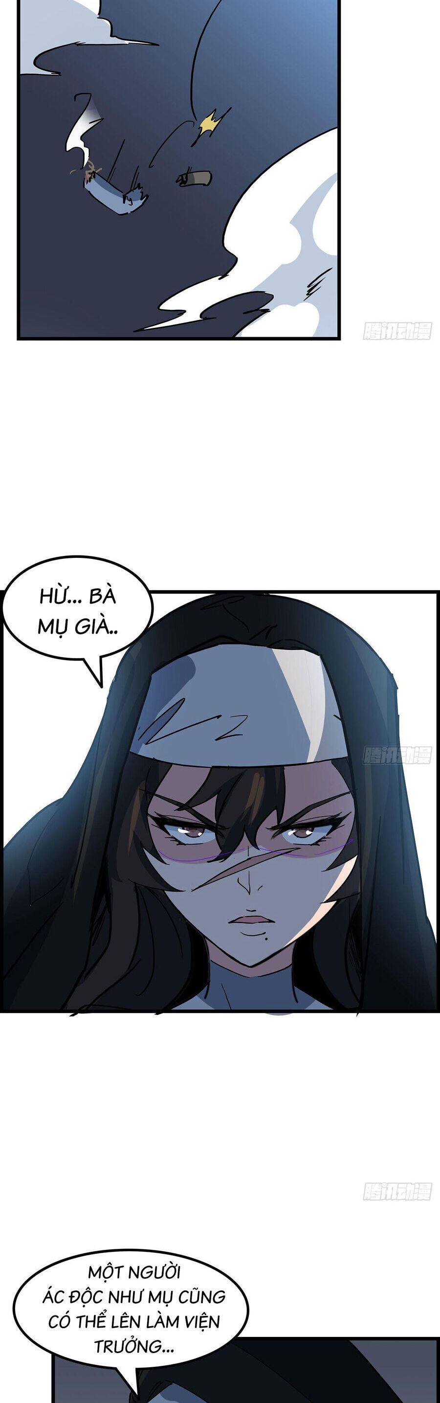 Giải Thoát 99 Nữ Chính Ở Mạt Thế Chapter 141 - Trang 2