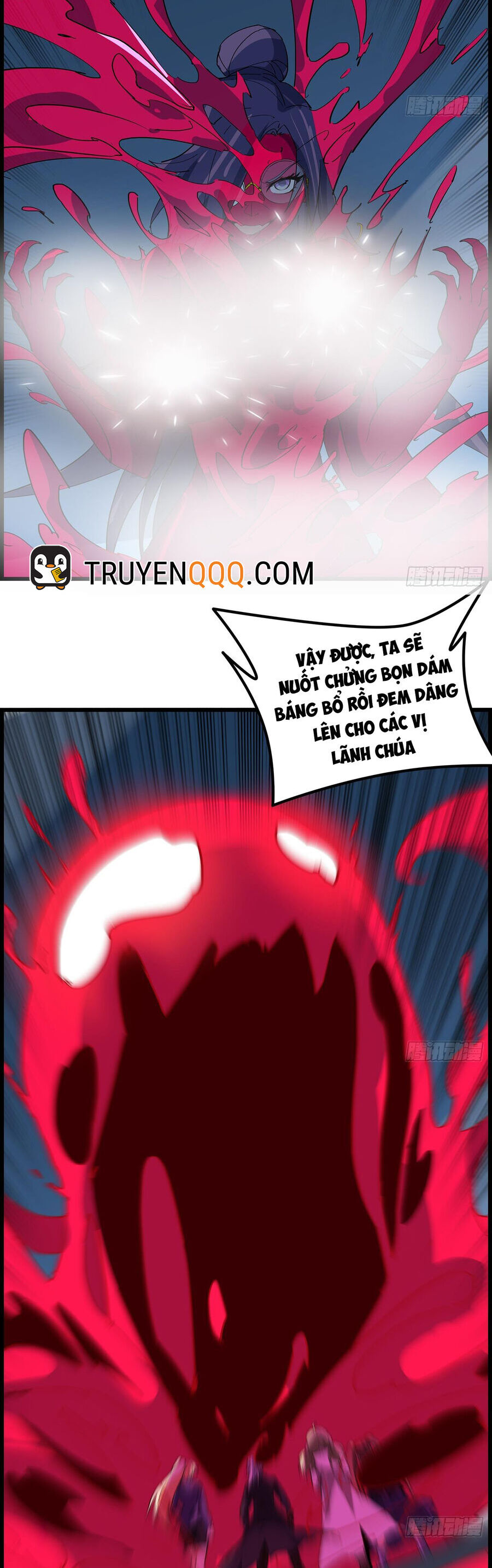 Giải Thoát 99 Nữ Chính Ở Mạt Thế Chapter 141 - Trang 2