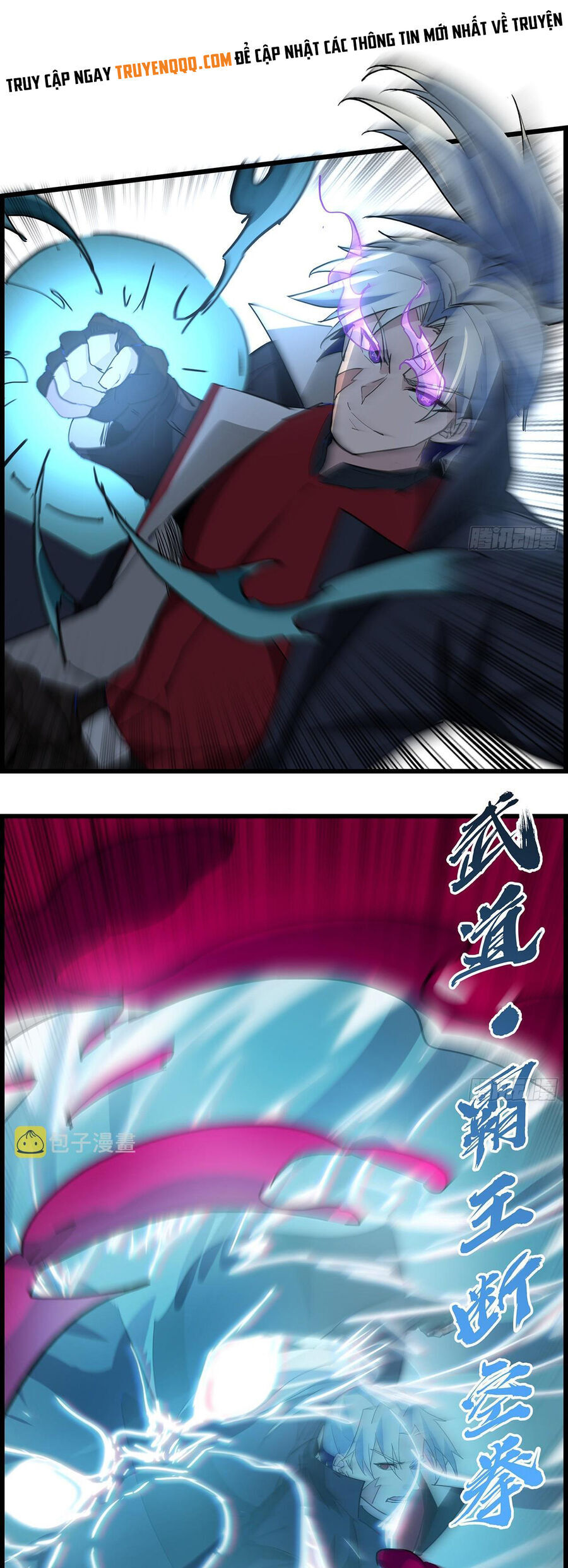 Giải Thoát 99 Nữ Chính Ở Mạt Thế Chapter 141 - Trang 2