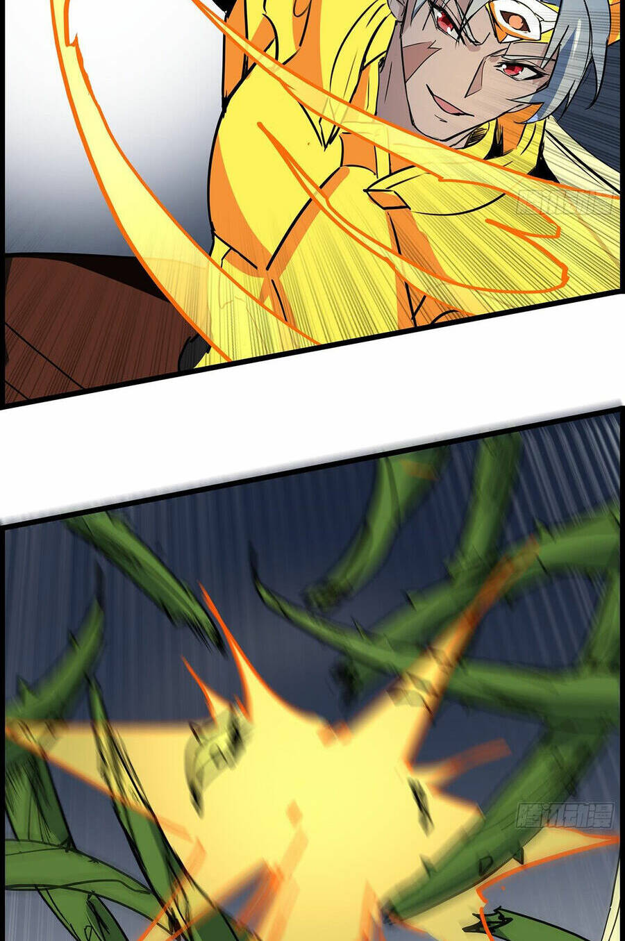 Giải Thoát 99 Nữ Chính Ở Mạt Thế Chapter 142 - Trang 2