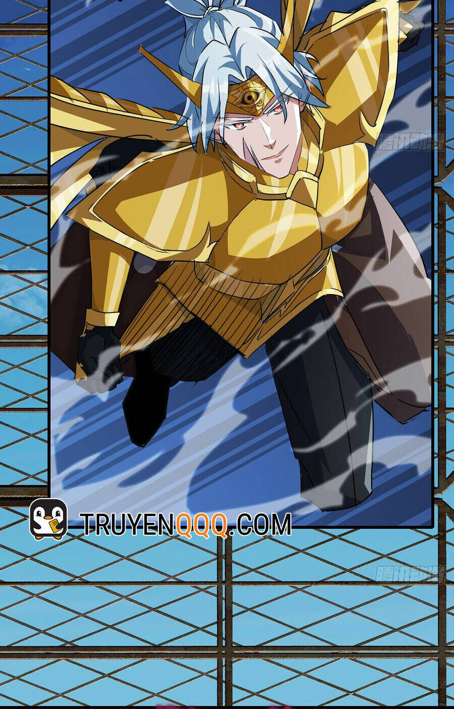 Giải Thoát 99 Nữ Chính Ở Mạt Thế Chapter 142 - Trang 2