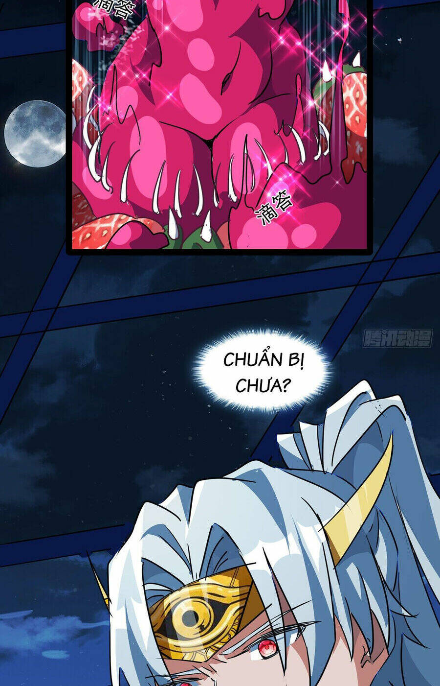 Giải Thoát 99 Nữ Chính Ở Mạt Thế Chapter 143 - Trang 2