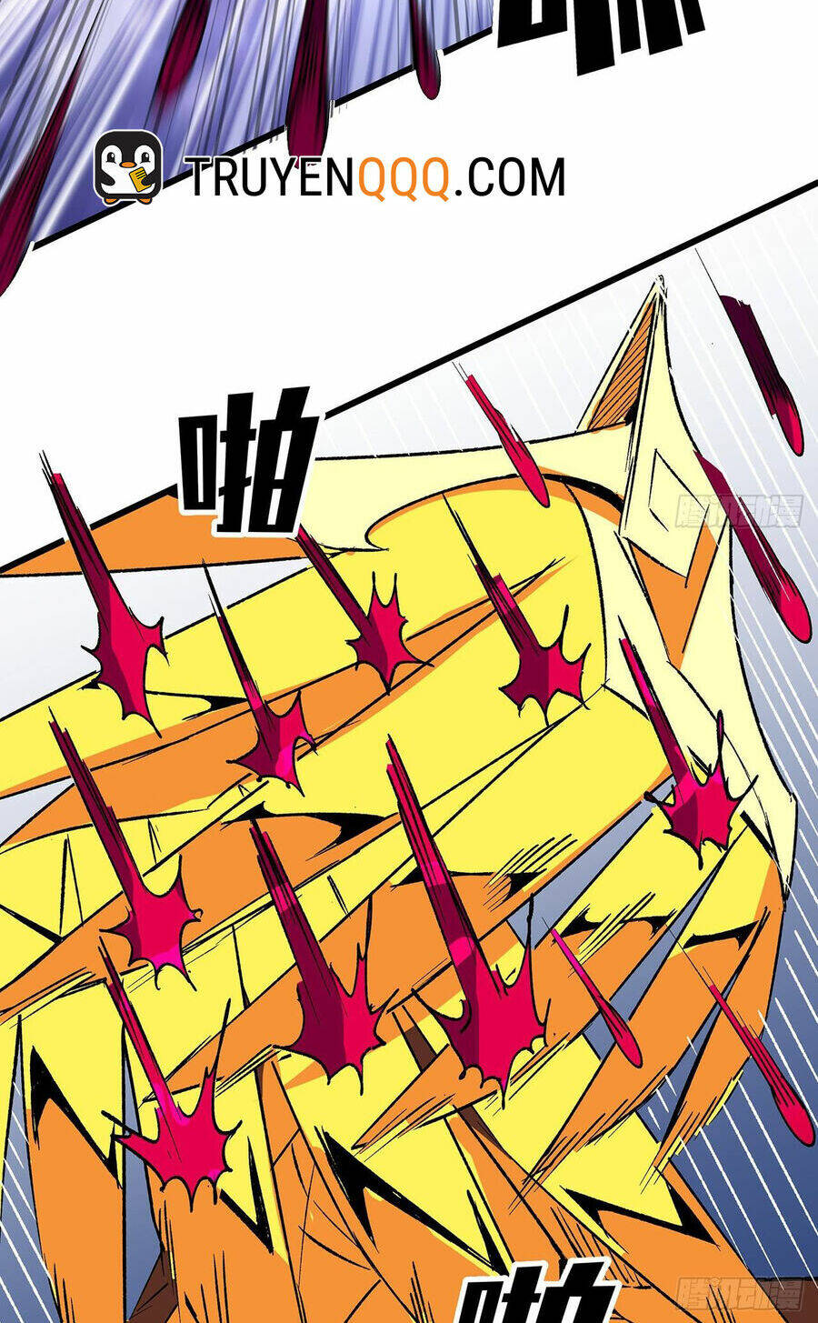 Giải Thoát 99 Nữ Chính Ở Mạt Thế Chapter 143 - Trang 2