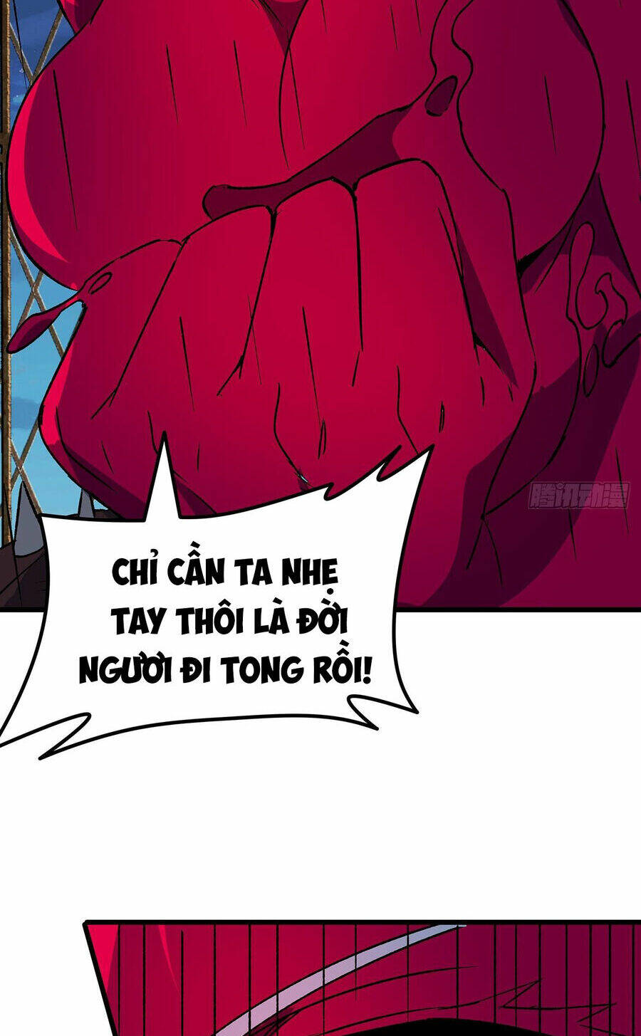 Giải Thoát 99 Nữ Chính Ở Mạt Thế Chapter 143 - Trang 2