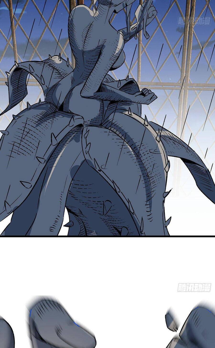 Giải Thoát 99 Nữ Chính Ở Mạt Thế Chapter 143 - Trang 2