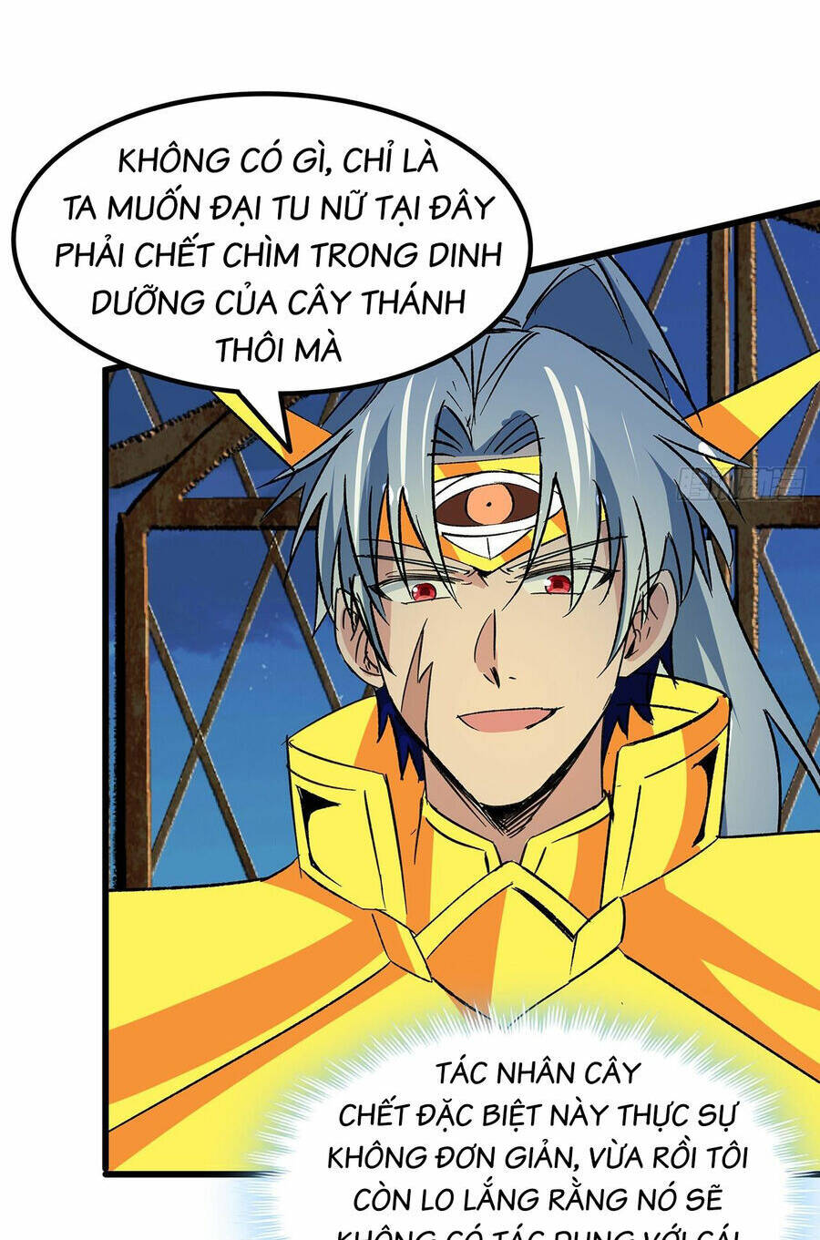 Giải Thoát 99 Nữ Chính Ở Mạt Thế Chapter 144 - Trang 2