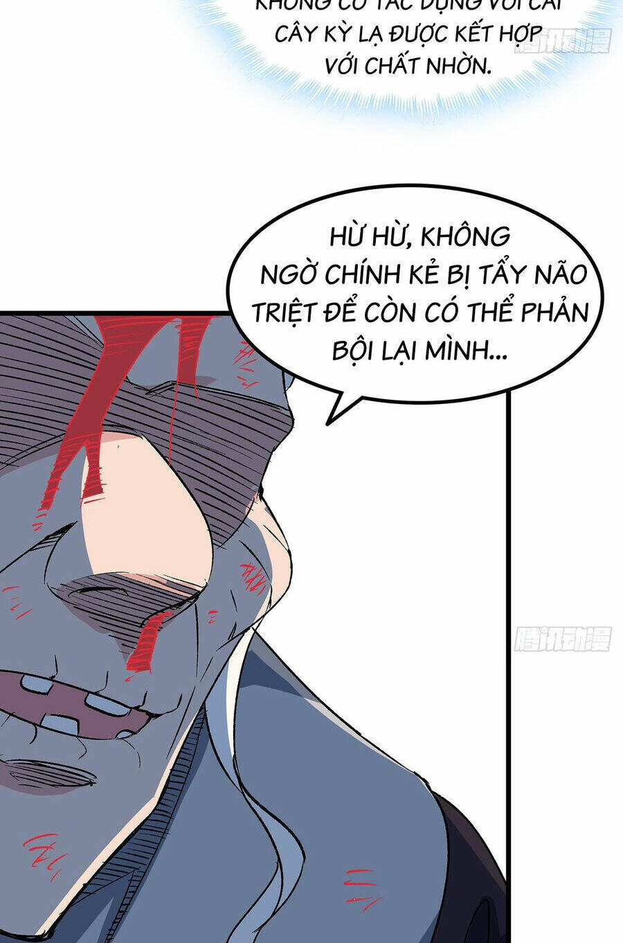 Giải Thoát 99 Nữ Chính Ở Mạt Thế Chapter 144 - Trang 2