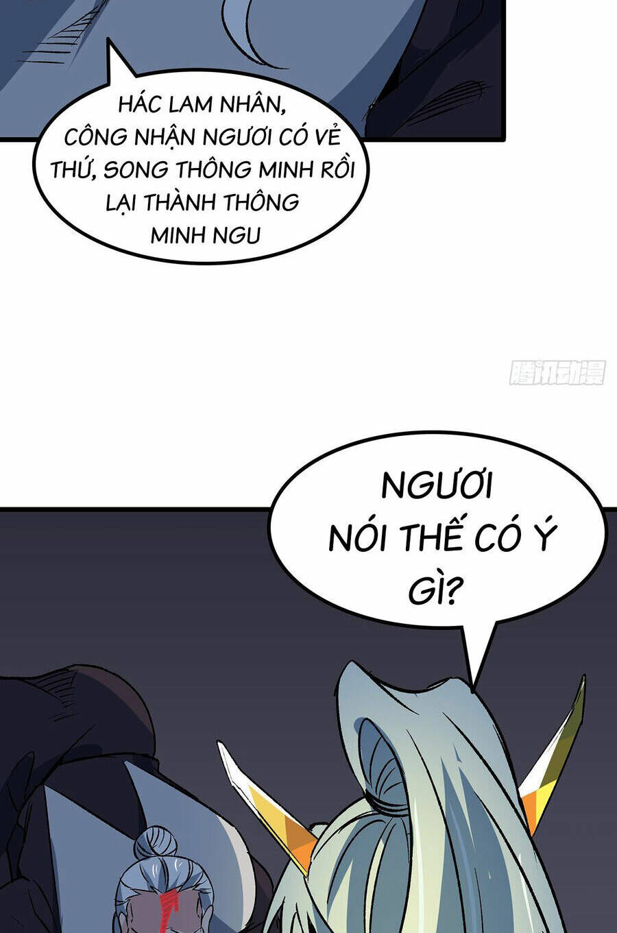 Giải Thoát 99 Nữ Chính Ở Mạt Thế Chapter 144 - Trang 2