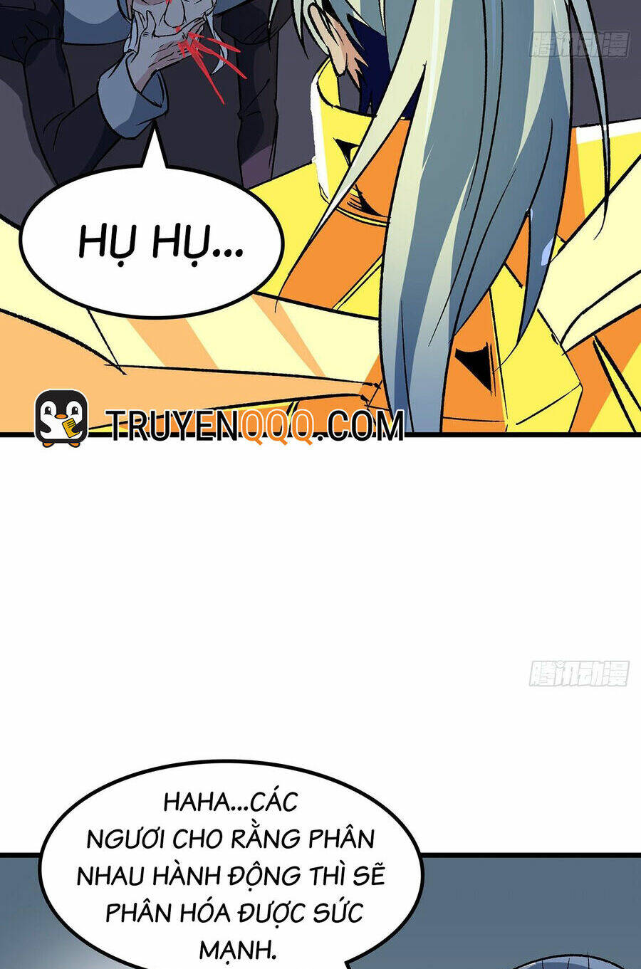 Giải Thoát 99 Nữ Chính Ở Mạt Thế Chapter 144 - Trang 2