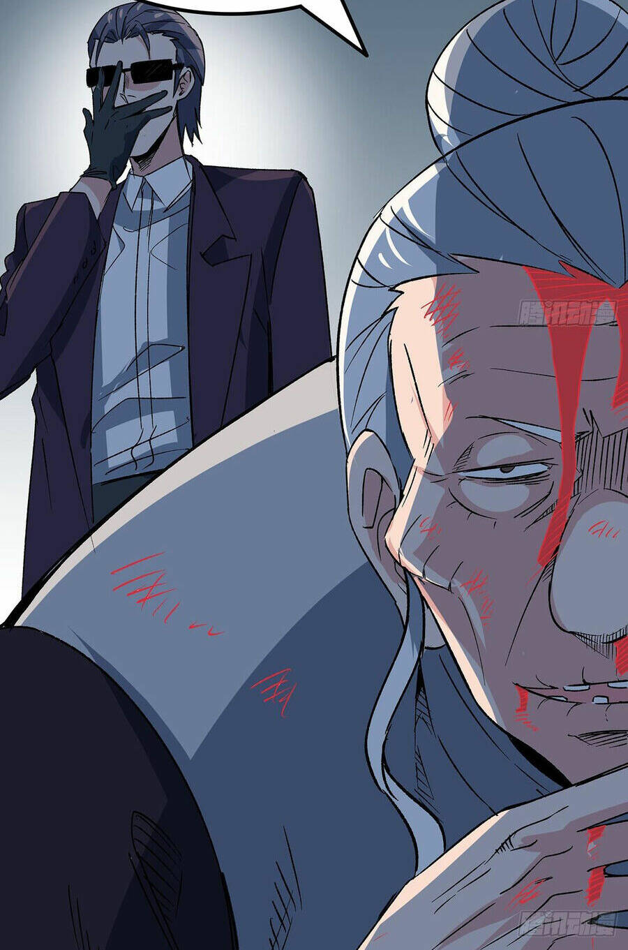 Giải Thoát 99 Nữ Chính Ở Mạt Thế Chapter 144 - Trang 2