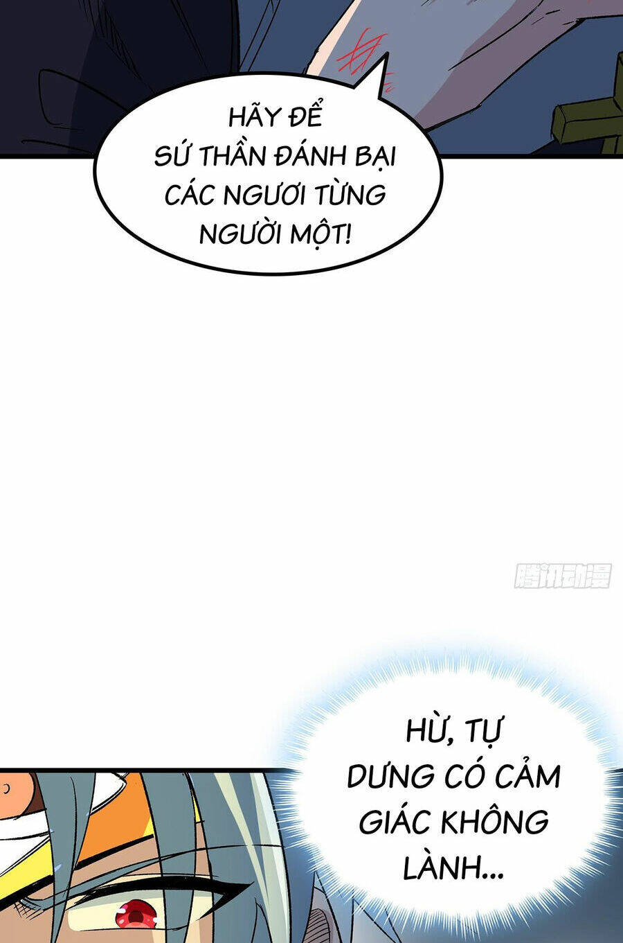 Giải Thoát 99 Nữ Chính Ở Mạt Thế Chapter 144 - Trang 2