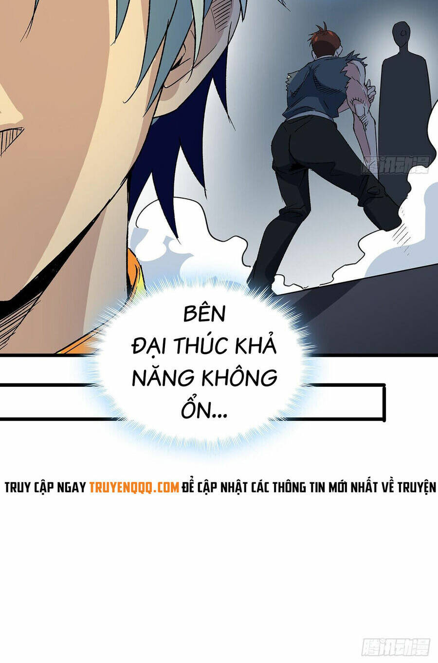 Giải Thoát 99 Nữ Chính Ở Mạt Thế Chapter 144 - Trang 2