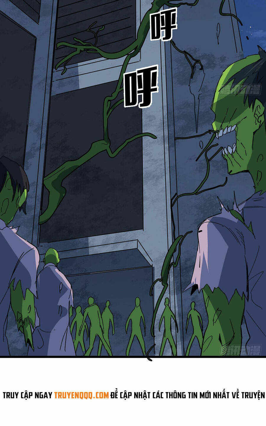 Giải Thoát 99 Nữ Chính Ở Mạt Thế Chapter 144 - Trang 2