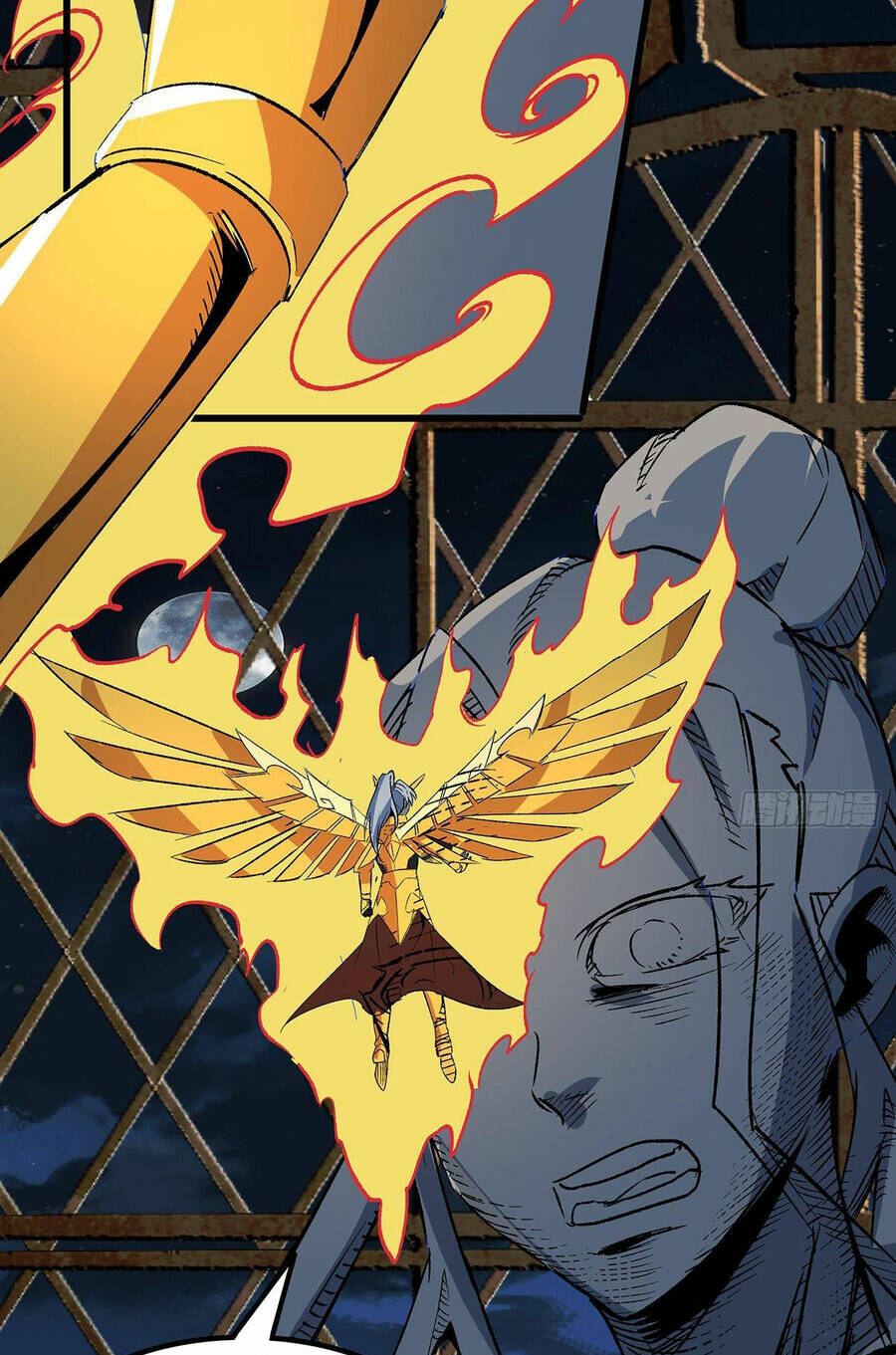 Giải Thoát 99 Nữ Chính Ở Mạt Thế Chapter 144 - Trang 2