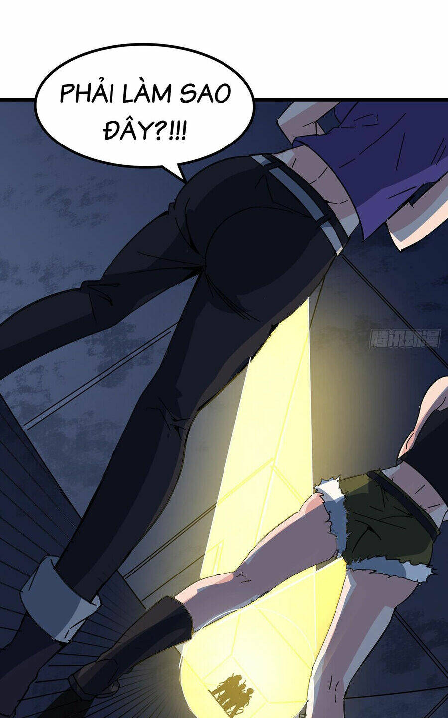 Giải Thoát 99 Nữ Chính Ở Mạt Thế Chapter 144 - Trang 2