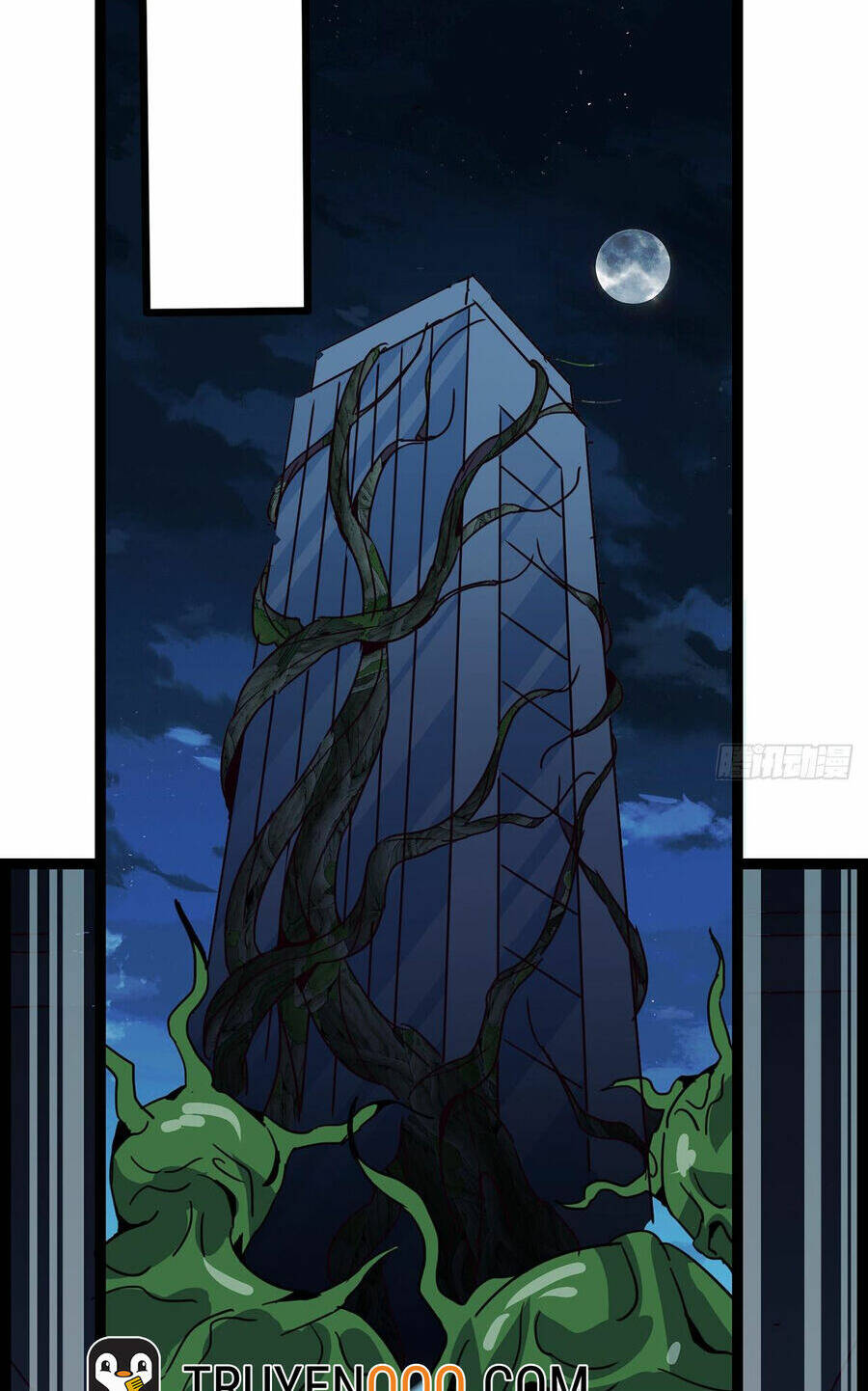 Giải Thoát 99 Nữ Chính Ở Mạt Thế Chapter 144 - Trang 2