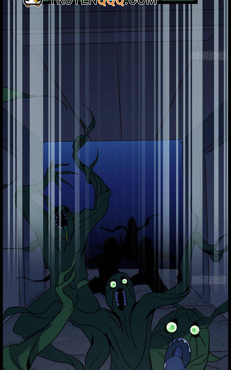 Giải Thoát 99 Nữ Chính Ở Mạt Thế Chapter 144 - Trang 2