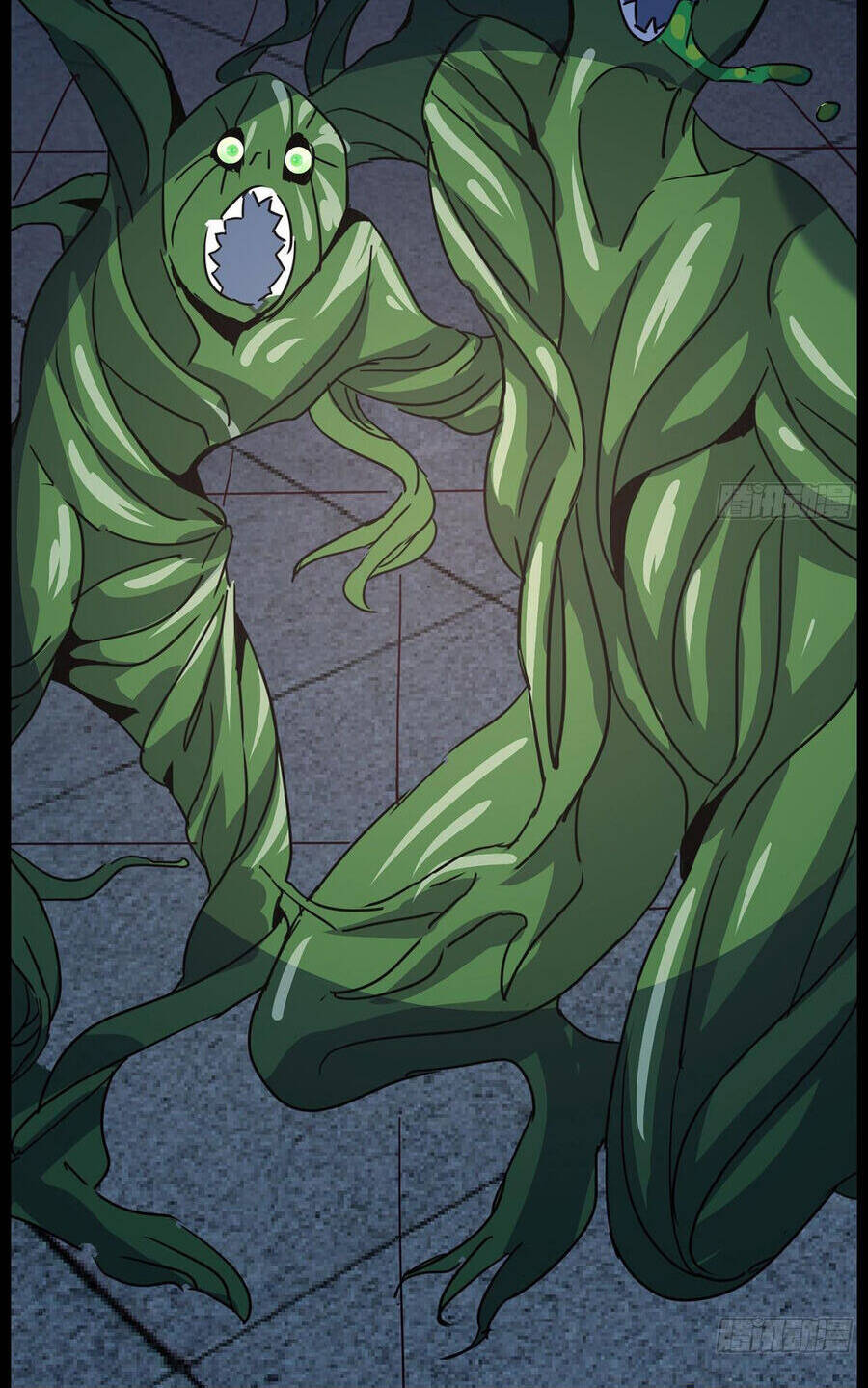 Giải Thoát 99 Nữ Chính Ở Mạt Thế Chapter 144 - Trang 2