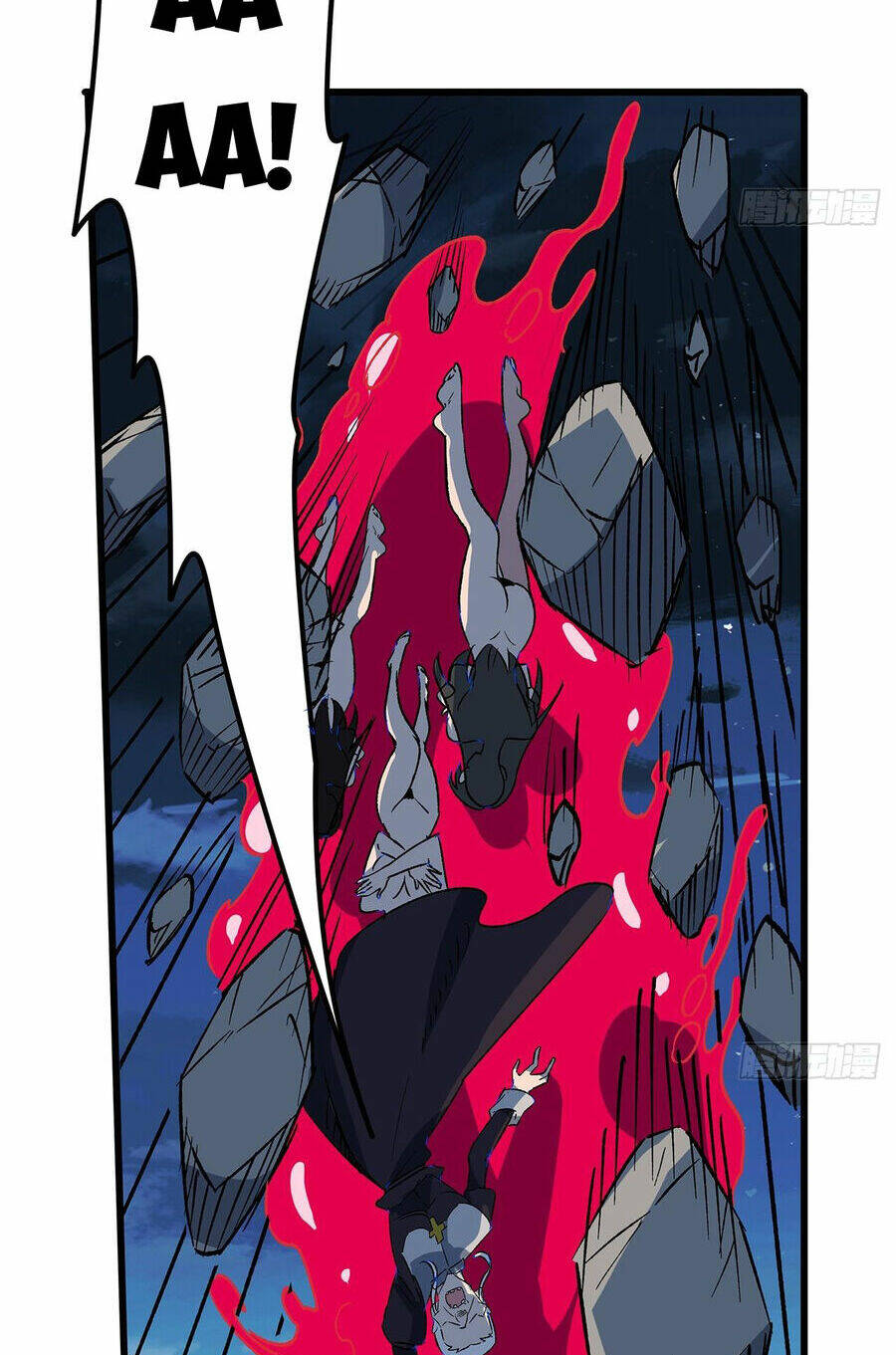 Giải Thoát 99 Nữ Chính Ở Mạt Thế Chapter 144 - Trang 2