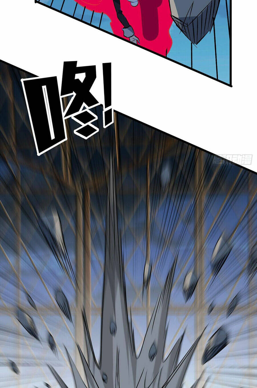 Giải Thoát 99 Nữ Chính Ở Mạt Thế Chapter 144 - Trang 2