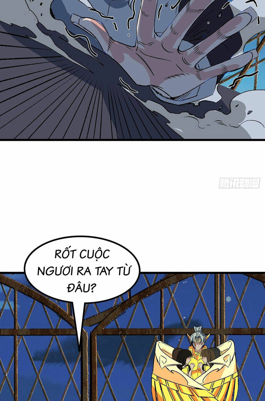 Giải Thoát 99 Nữ Chính Ở Mạt Thế Chapter 144 - Trang 2