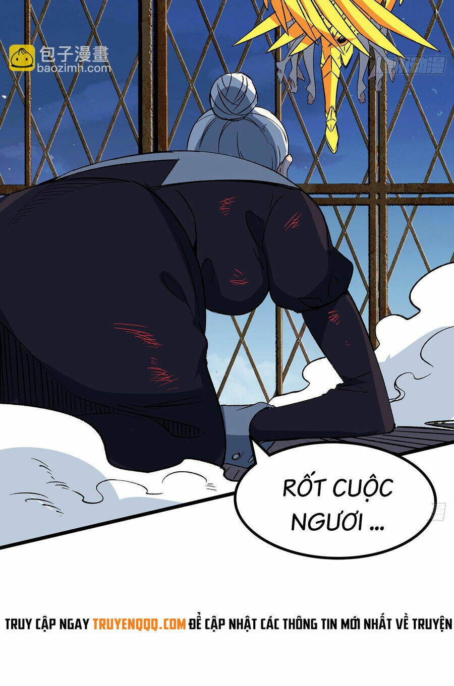 Giải Thoát 99 Nữ Chính Ở Mạt Thế Chapter 144 - Trang 2