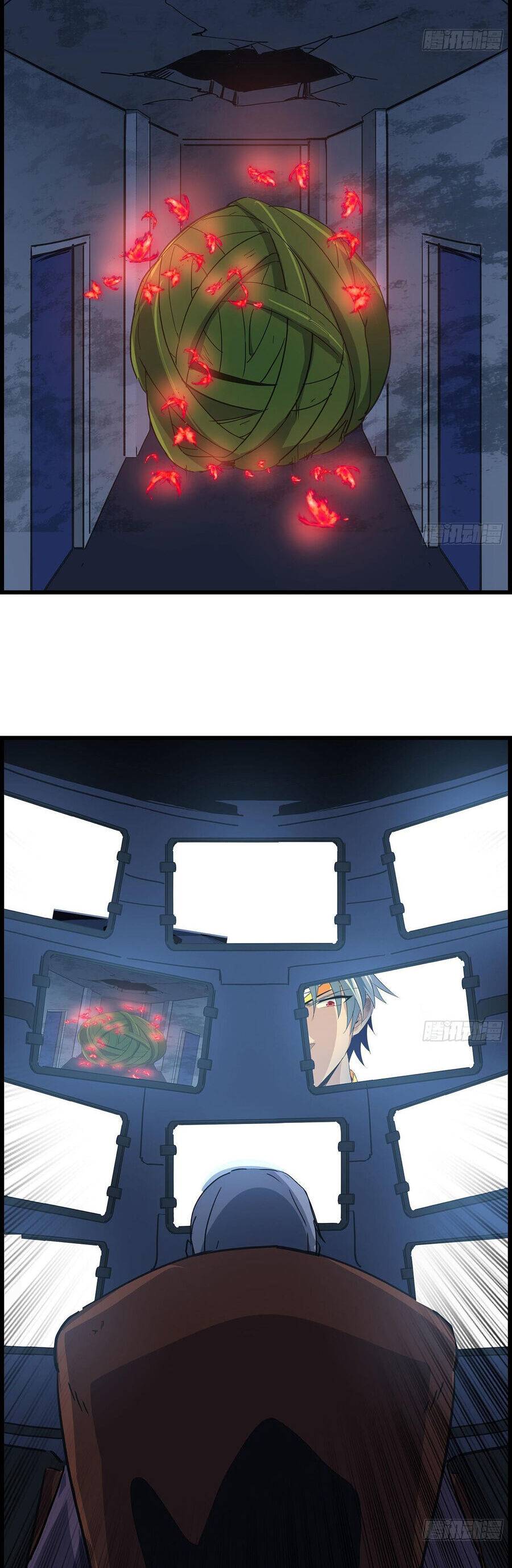 Giải Thoát 99 Nữ Chính Ở Mạt Thế Chapter 145.5 - Trang 2