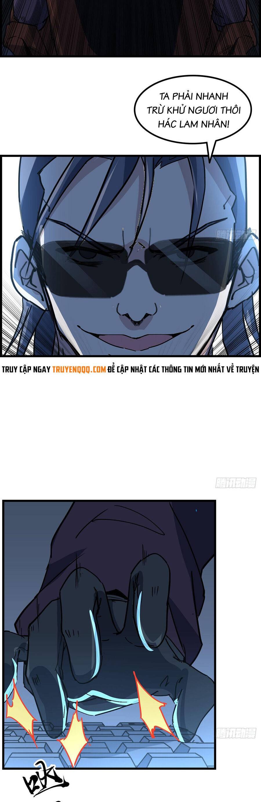 Giải Thoát 99 Nữ Chính Ở Mạt Thế Chapter 145.5 - Trang 2