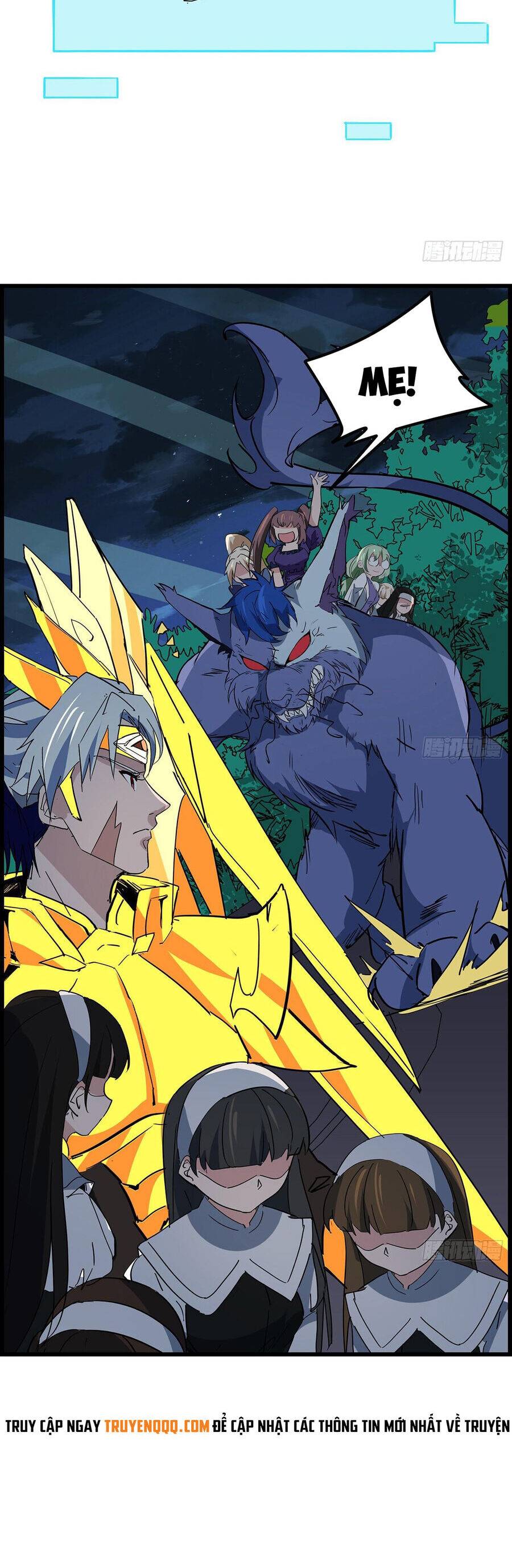 Giải Thoát 99 Nữ Chính Ở Mạt Thế Chapter 145.5 - Trang 2