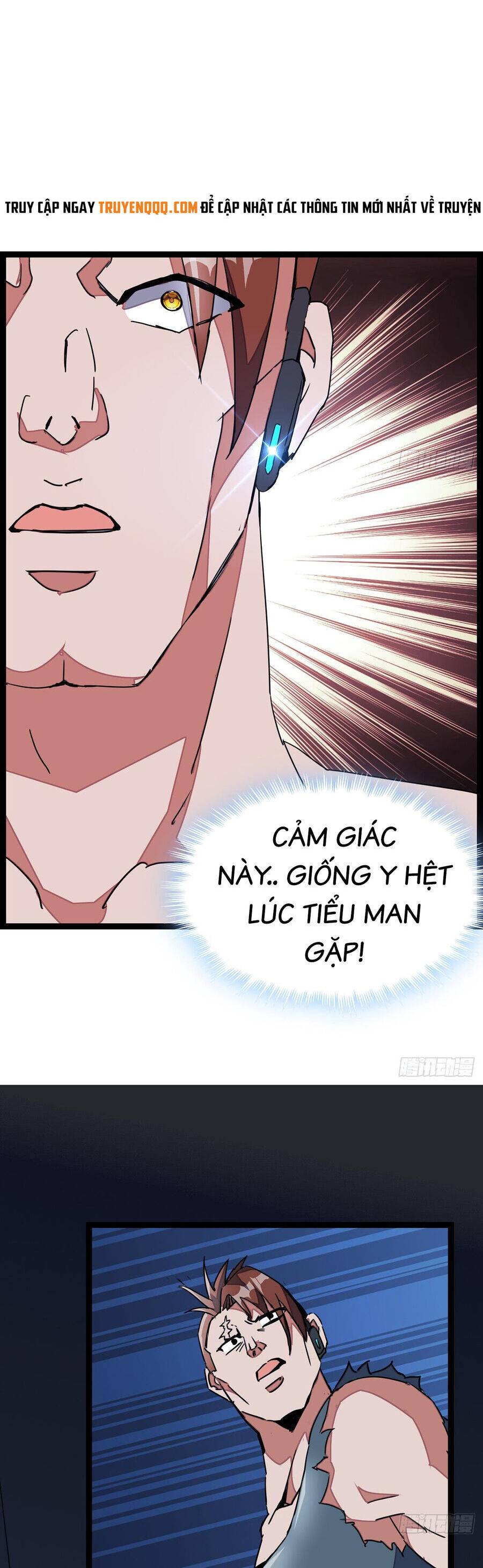 Giải Thoát 99 Nữ Chính Ở Mạt Thế Chapter 145.5 - Trang 2