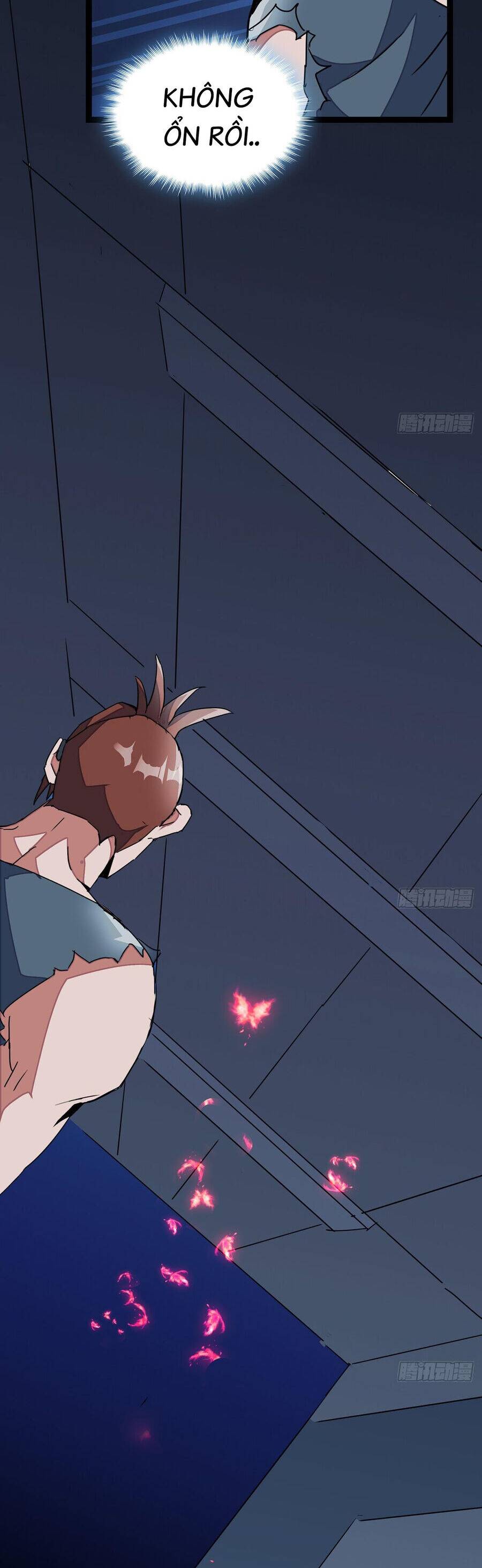Giải Thoát 99 Nữ Chính Ở Mạt Thế Chapter 145.5 - Trang 2