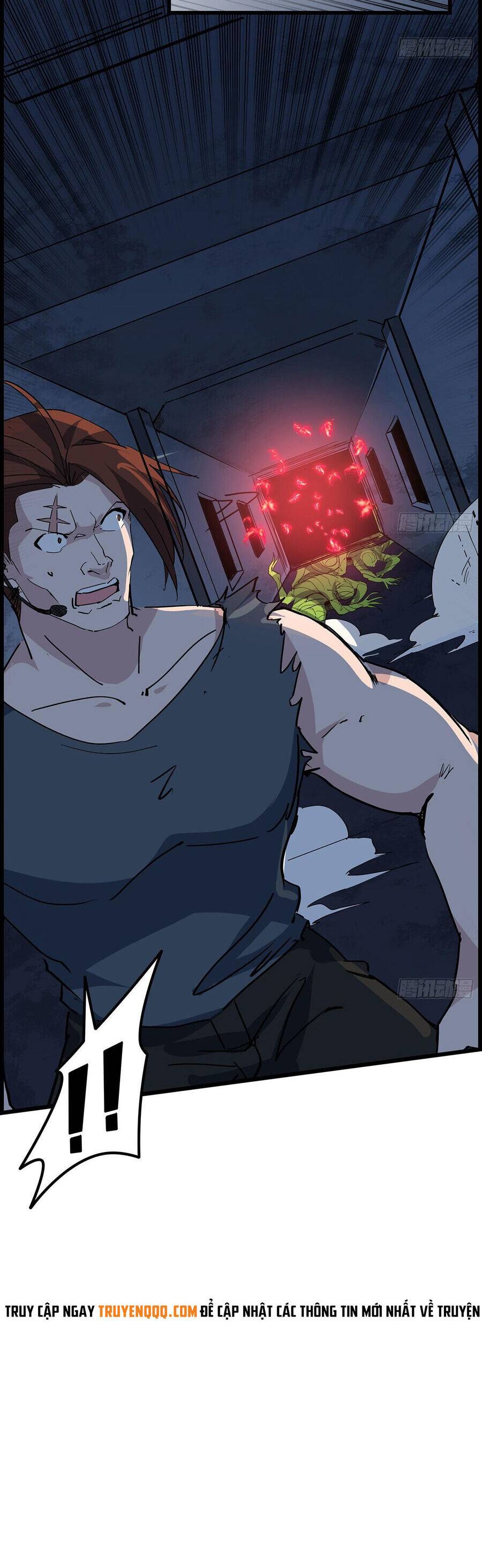 Giải Thoát 99 Nữ Chính Ở Mạt Thế Chapter 145.5 - Trang 2