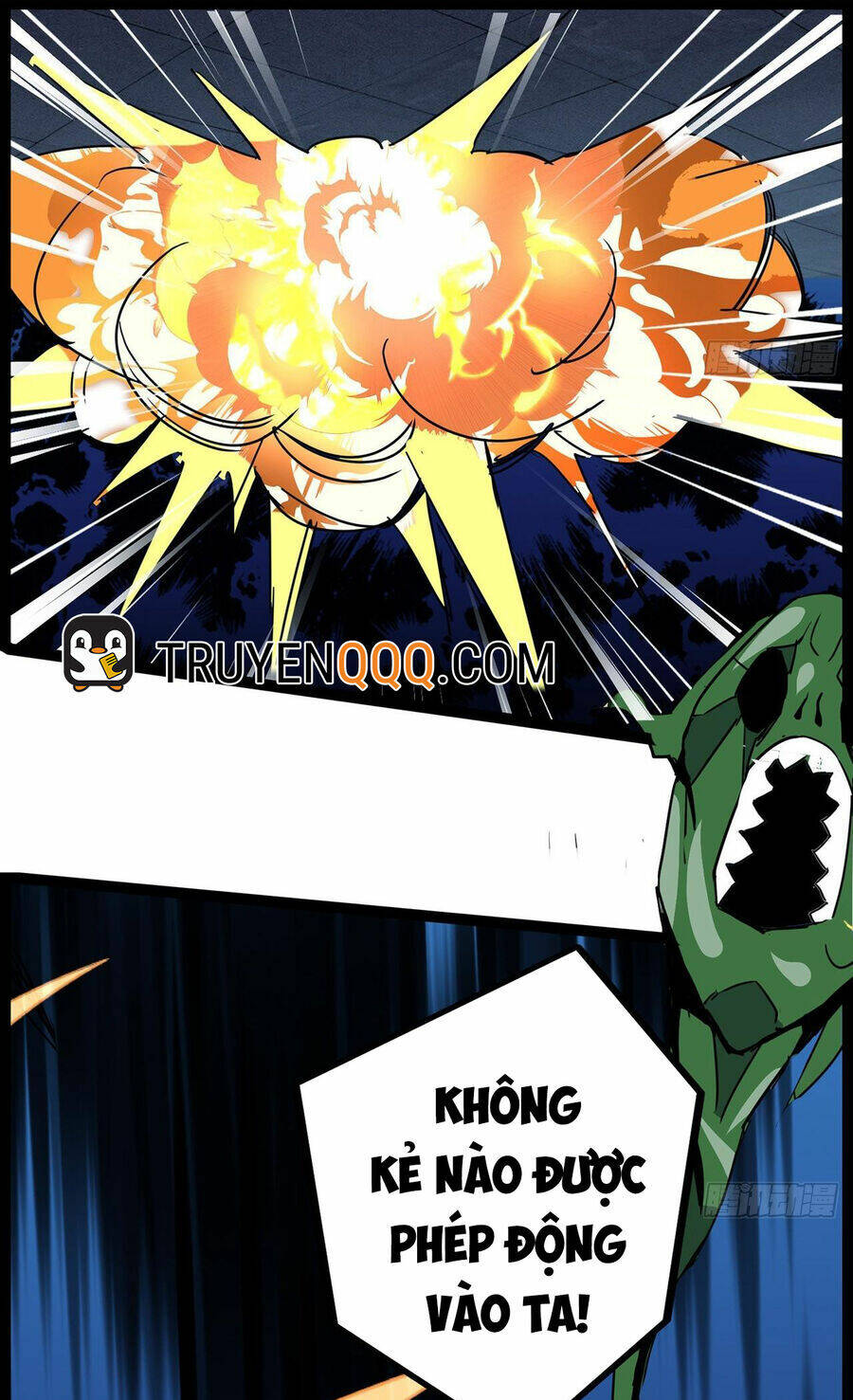 Giải Thoát 99 Nữ Chính Ở Mạt Thế Chapter 145 - Trang 2