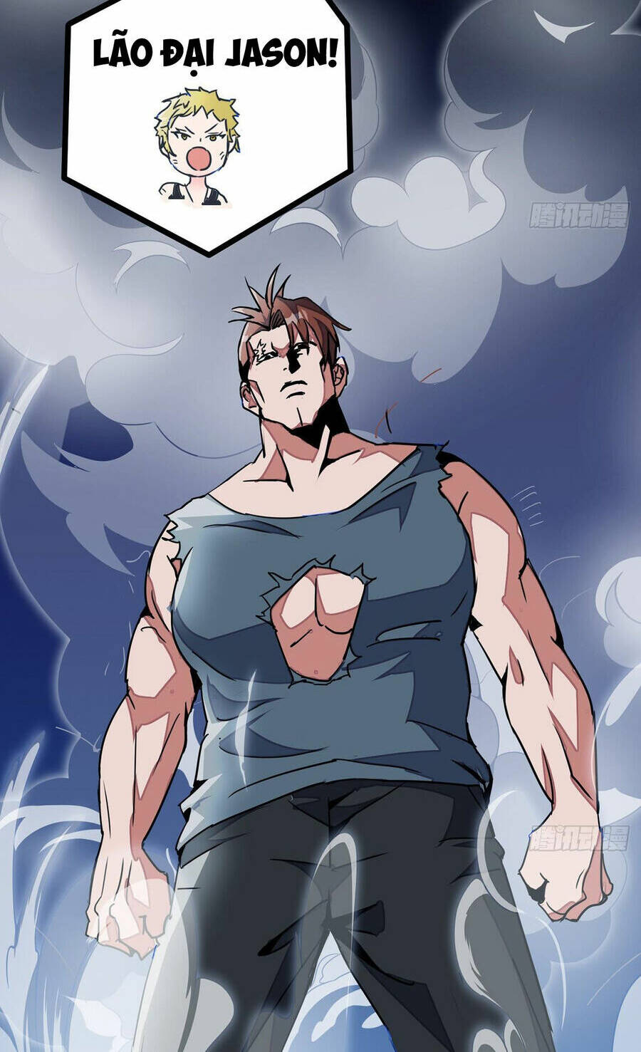 Giải Thoát 99 Nữ Chính Ở Mạt Thế Chapter 145 - Trang 2