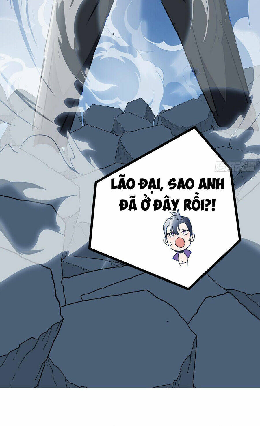 Giải Thoát 99 Nữ Chính Ở Mạt Thế Chapter 145 - Trang 2